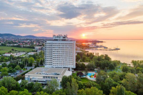 Отель Danubius Hotel Marina  Балатонфюред